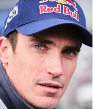Craig Breen, a driver in the World Rally Championship, has died in a car accident in Croatia.