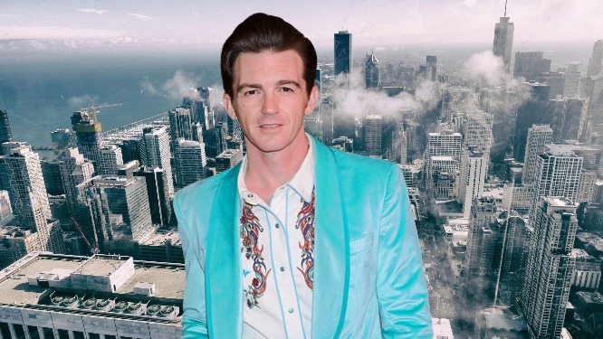 Drake Bell Reported missing has been located and is safe.