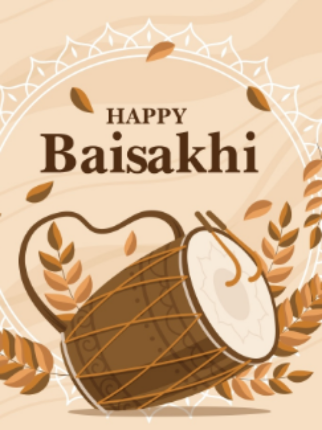 Significance and History of Baisakhi