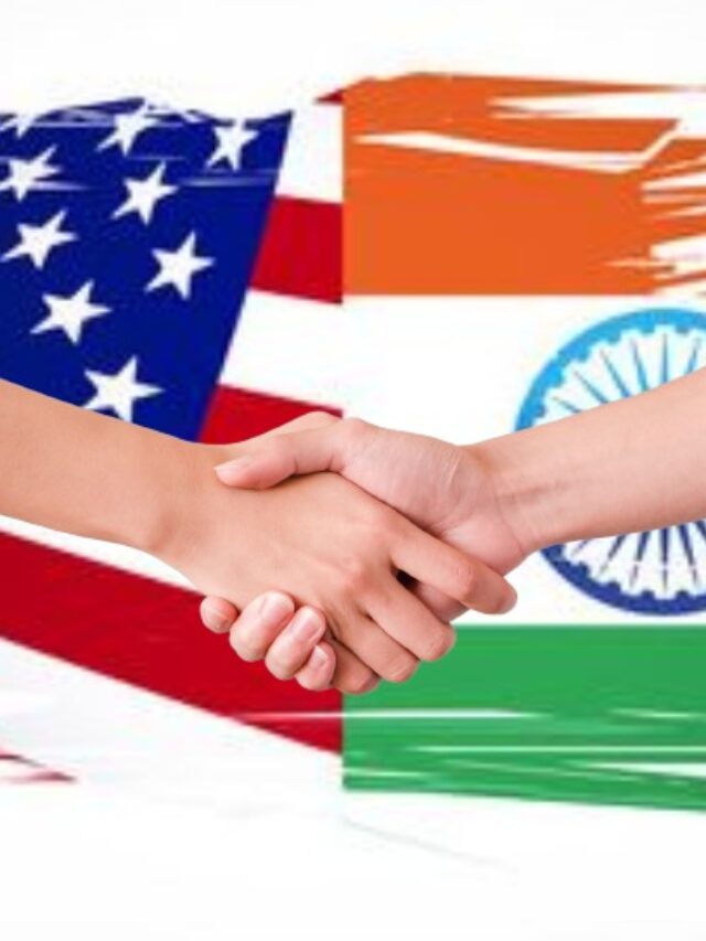 US will be most powerful trading partner of India.