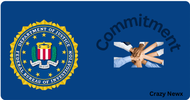 FBI commited to 30×30 Initiative for female officers