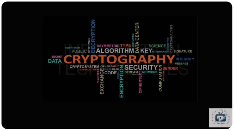 Cryptography Secret in Everyday Life : Best 10 Thing Using Cryptography