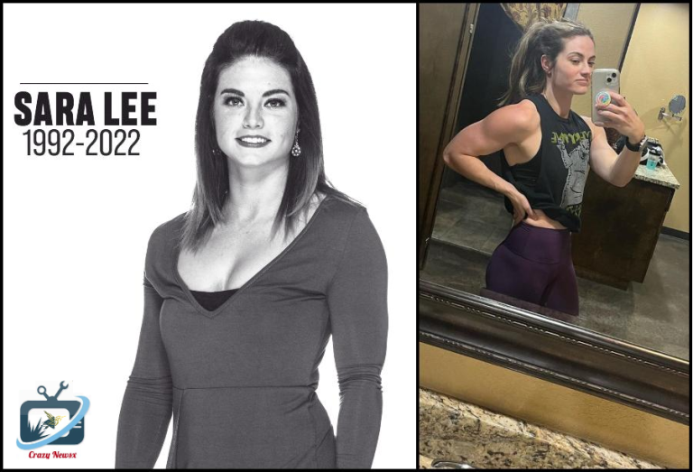 WWE star Sara Lee Autopsy Report ,committed suicide on October 2022