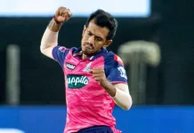 Achievement of Highest wicket taker in IPL Yuzvendra Chahal 2022 Yuzvendra Chahal