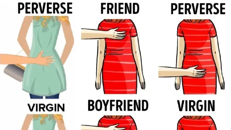 14 Body Language Signs that reveal the truth about your relationship