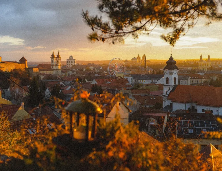 12 Best Things to Do in Eger Hungary: Top Attractions to Visit