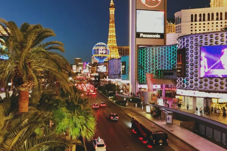12 Hidden Gems in Las Vegas: Top Secret Spots in the City