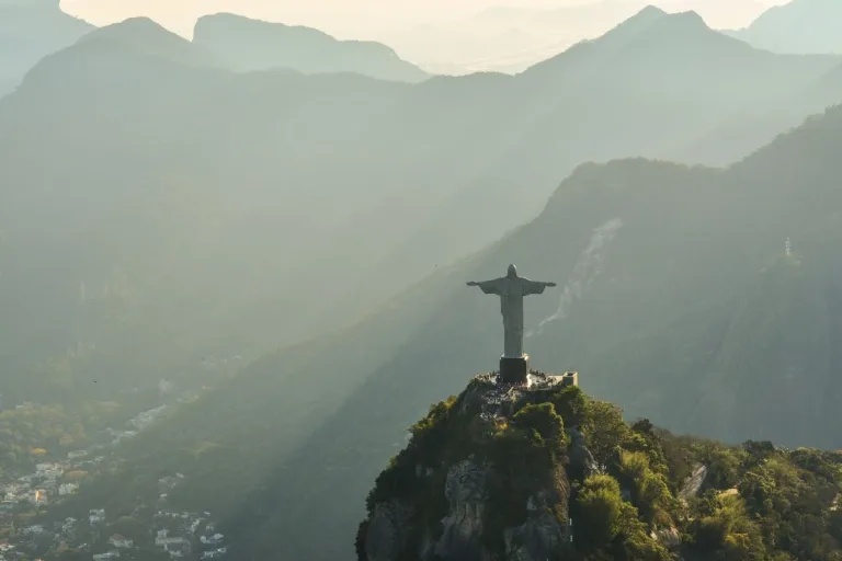 12 Most Beautiful Places in Rio de Janeiro to Visit