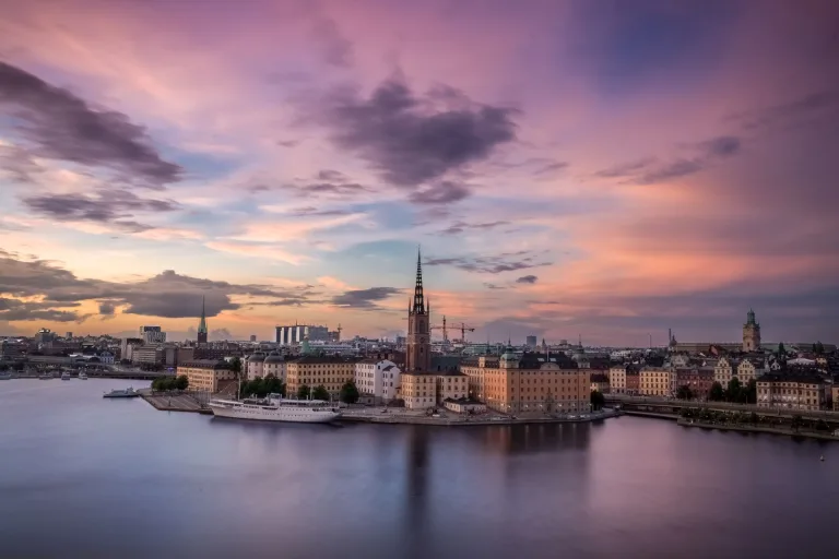 12 Most Beautiful Places in Stockholm to Visit