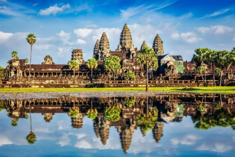 8 Cheapest Places to Fly to in Southeast Asia (Updated 2023)