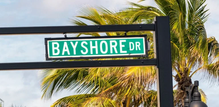Bayshore-Drive