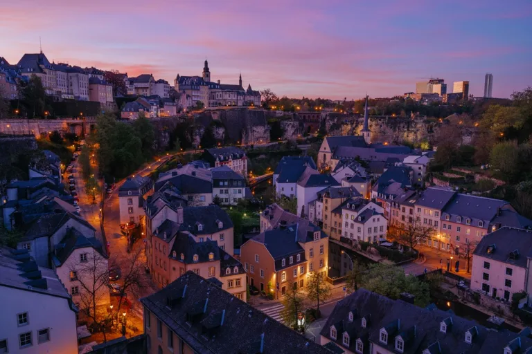 12 Best Things to Do in Luxembourg City: Must-See Attractions