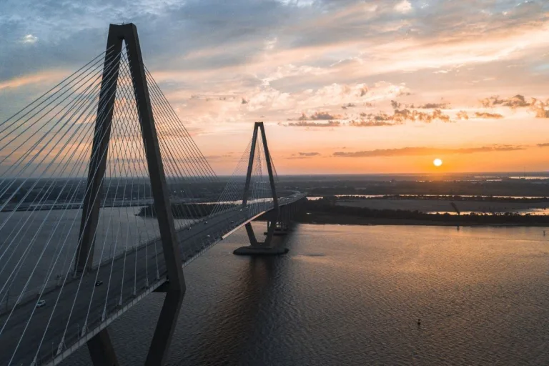 10 Best Places to Live in the Southeast