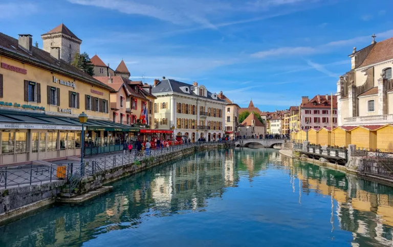 11 Best Things to Do in Annecy, France (Updated 2023)