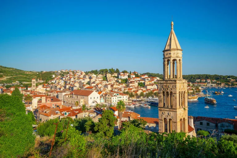 12 Amazing Things to Do in Hvar, Croatia: Must-See Attractions