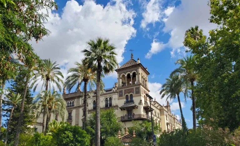 12 Amazing Things to Do in Seville: Top Attractions to Visit