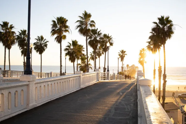 12 Best Places to Live in California