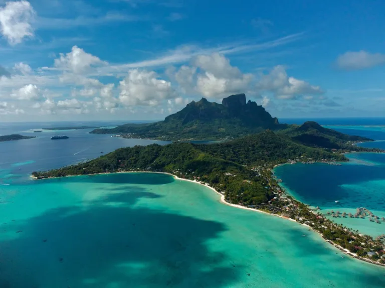 12 Fun Things to Do in Bora Bora: Must-See Attractions