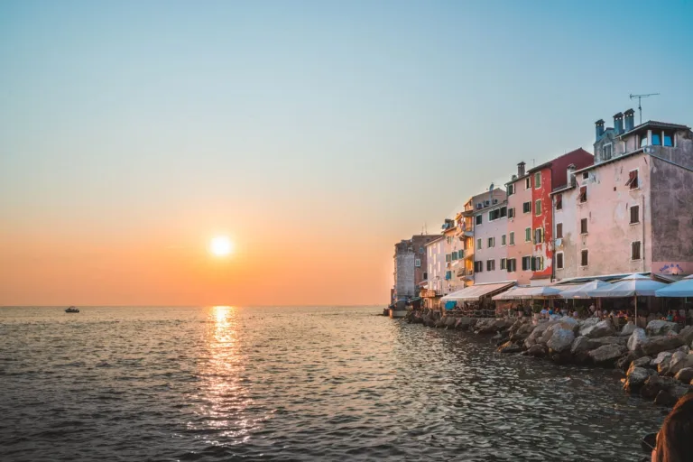 12 Incredible Things to Do in Rovinj, Croatia: Top Attractions to Visit