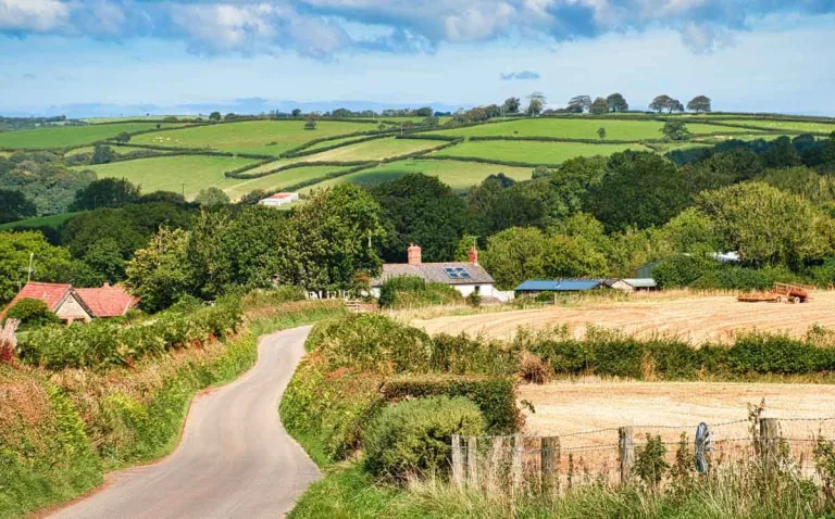 12 Most Beautiful Places in Devon (England) to Visit       