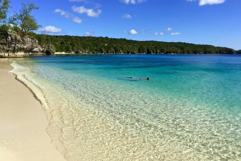 12 Most Beautiful Places in Vanuatu to Visit
