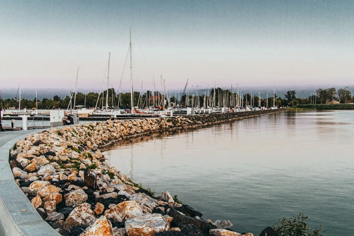 12 Most Beautiful Places on Lake Balaton to Visit - CRAZY NEWSX