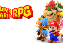 Super Mario RPG 2023: Exploring the Unique Blend of Nostalgia and Innovation Super Mario