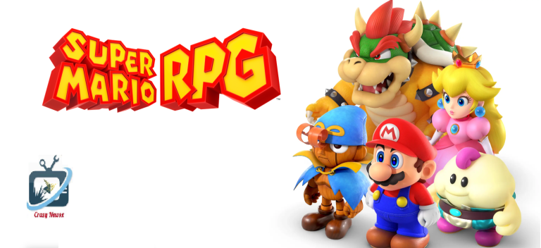 Super Mario RPG 2023: Exploring the Unique Blend of Nostalgia and Innovation