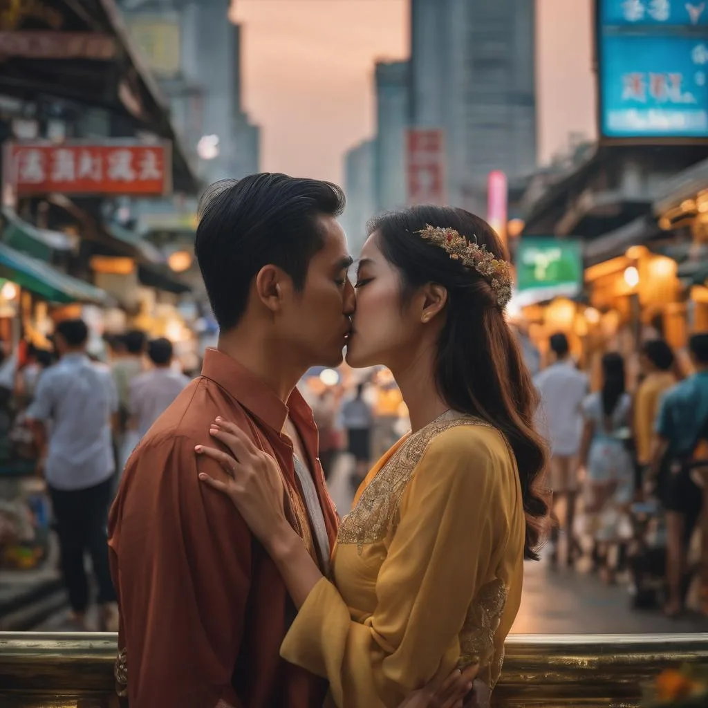 Bangkok, Thailand Top 20 Destinations for Every Young Adult Love to Visit- crazynewsx