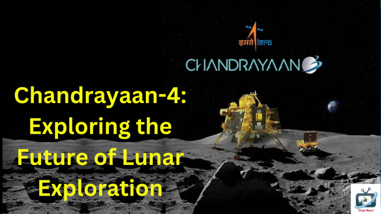 Chandrayaan-4-Exploring-the-Future-of-Lunar-Exploration