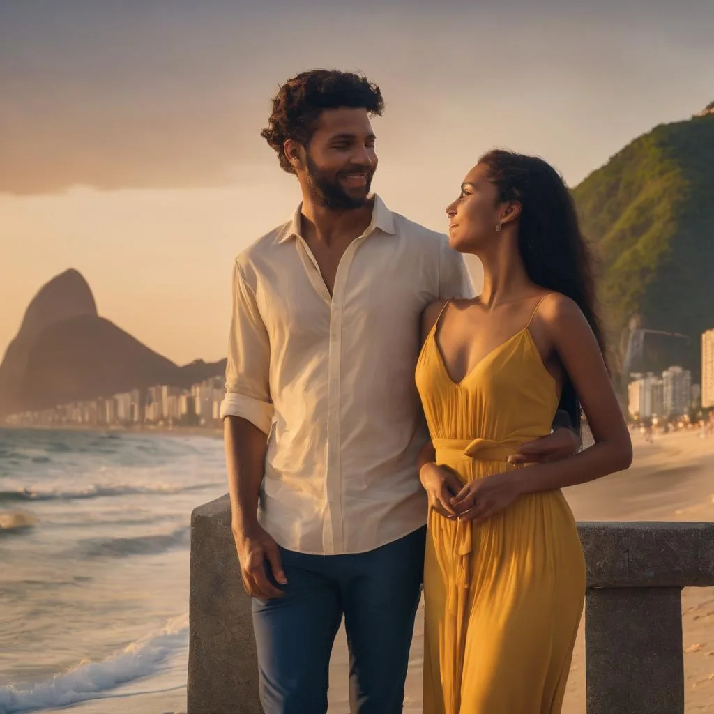 Rio de Janeiro, Brazil Top 20 Destinations for Every Young Adult Love to Visit- crazynewsx