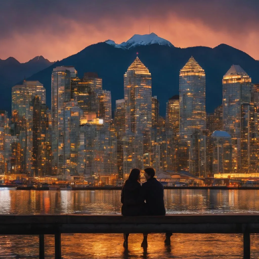 Vancouver, Canada Top 20 Destinations for Every Young Adult Love to Visit- crazynewsx