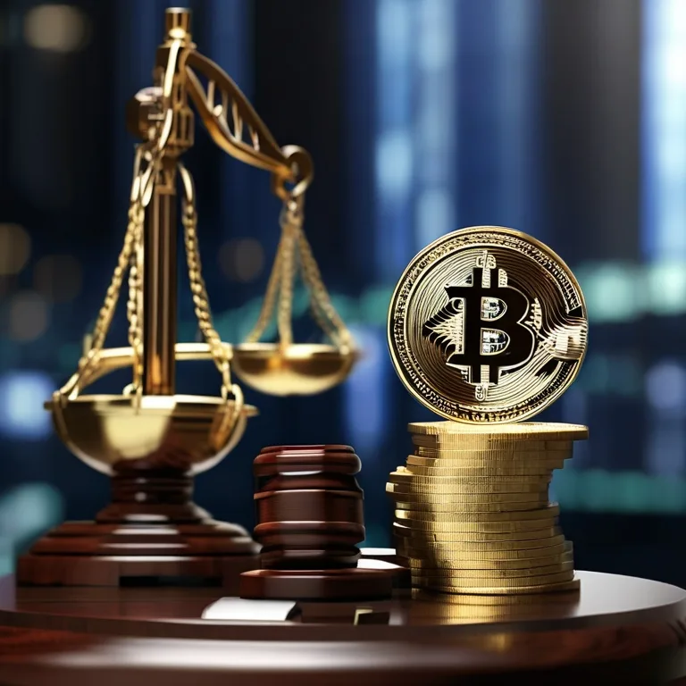 The resolution of the New York lawsuit with $8M Settlement: What Does it Mean for Crypto?