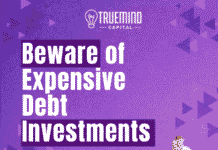 Beware of Expensive Debt Investments