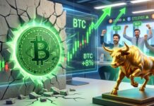 4 Bitcoin Targets To Be On The Lookout For As Price Retests S/R Zone