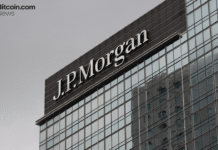 JPMorgan Adds $500M to Core Scientific Financing, Total Hits $1B
