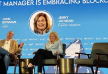 Franklin Templeton launches crypto division with 250 Digital acquisition