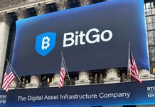 BitGo’s $50 million buyback sparks rally after shares lost 65% since IPO