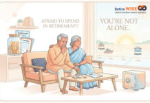 Afraid to Spend in Retirement? You’re Not Alone.