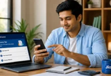 Filing Your First ITR? Start with the JioFinance App