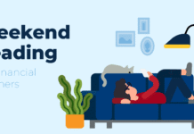 Weekend Reading For Financial Planners (September 26–27)