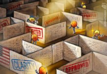 What Could Happen if the CLARITY Act Fails to Pass in 2026