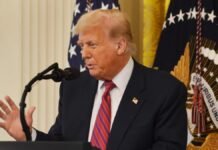 Trump to throw spotlight on overseas crypto abuses at White House event